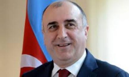 Məmmədyarov Ərəbistanda çıxış edəcək